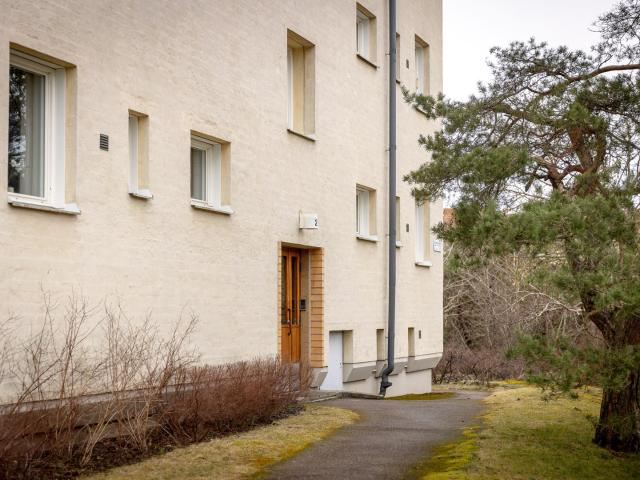 Eklångsvägen 21