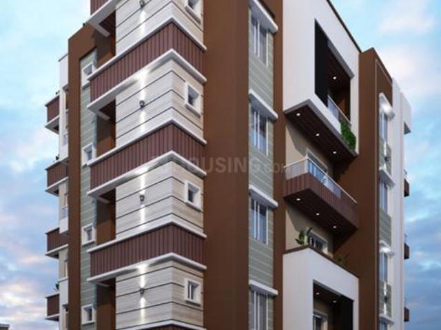 Eklavya Residence,Pundag 5 BHK Builder Floor For Sale Ranchi