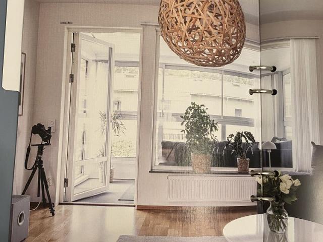 Eklövsgatan, Växjö