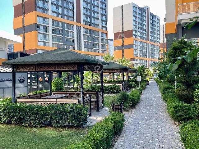 Ekpa 1207 Sitesinde Satılık 3+1 Daire