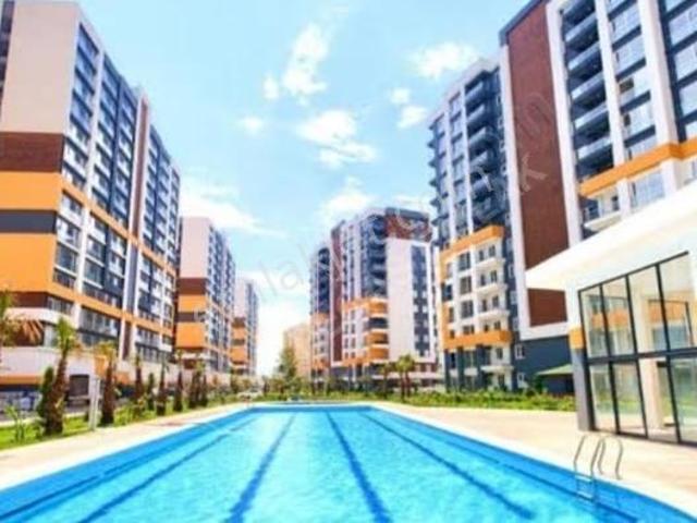Ekpa 2+1 Ayrı Mutfak Eşyalı Acil Satılık