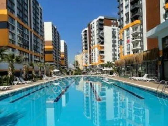 Ekpa 2+1 Ayrı Mutfak Eşyalı Acil Satılık