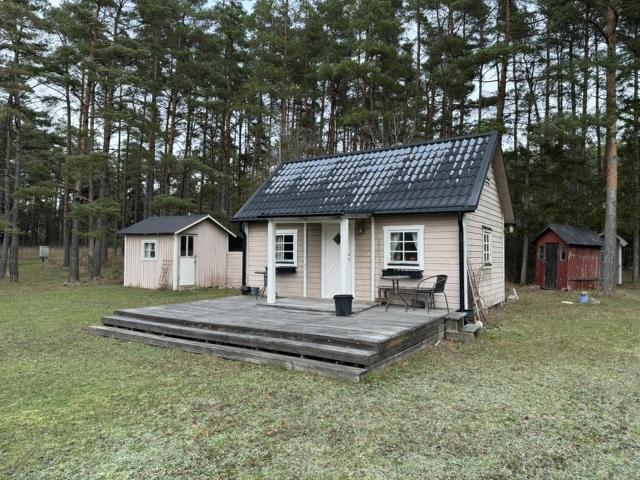 Eksta Stendala 128A