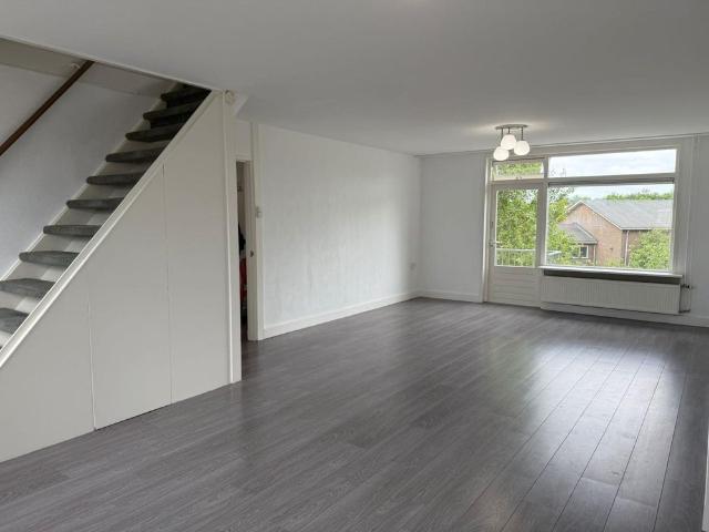 Eksterlaan 248, 2026XN, Haarlem