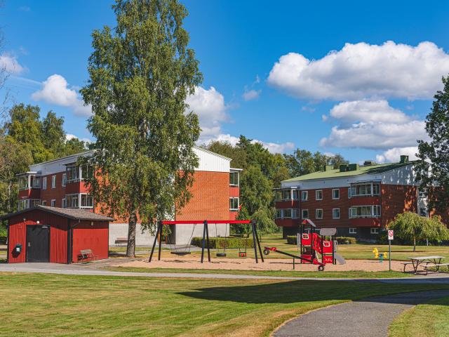Ekstigen 8