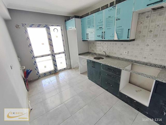 EKSEN EMLAK'TAN MERKEZİ NOKTADA ULAŞIMA YAKIN GENİŞ 4+1 DAİRE