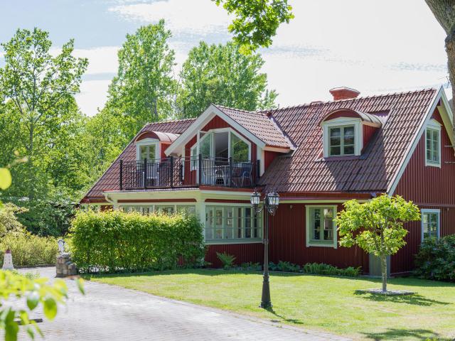 Ekskogsvägen 4