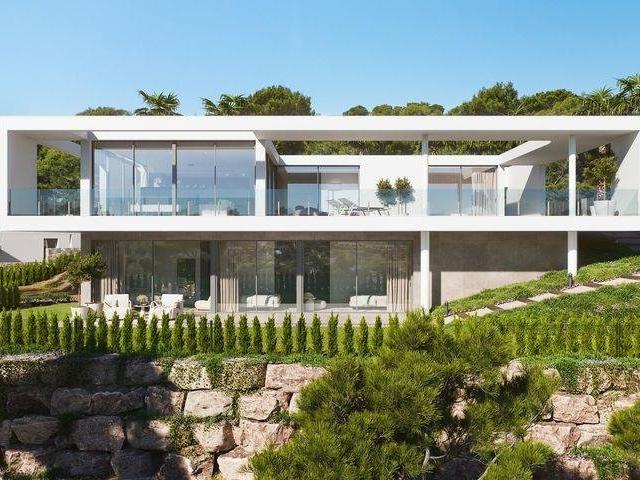 Ekskluzywna willa 290 m² w Las Colinas Golf z nowoczesnym designem