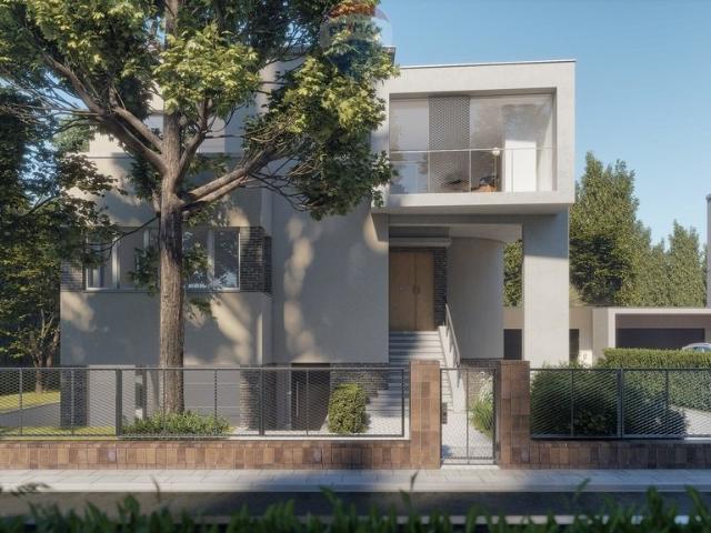 Ekskluzywna willa z duszą, 320 m², Grunwald, Poznań