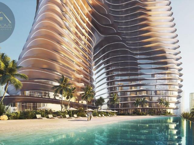 Ekskluzywna rezydencja Bugatti w Dubaju, 189 m2, luksus i innowacje