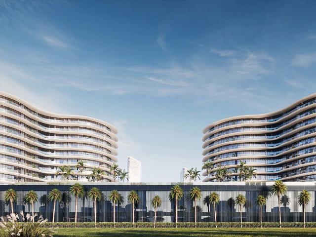 Ekskluzywne 52 m² w Jebel Ali Village blisko metra