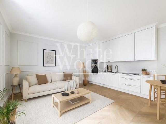 Ekskluzywne 82 m² w Górnym Sopocie, nowoczesny standard