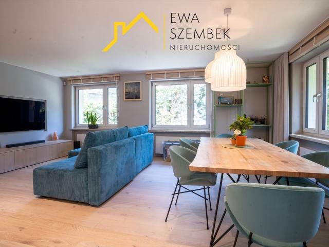 Sprzedam luksusowe 88 m² w zielonym Zwierzyńcu Kraków