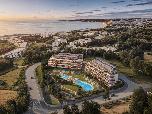 Ekskluzywne 95 m² z panoramicznym widokiem na morze