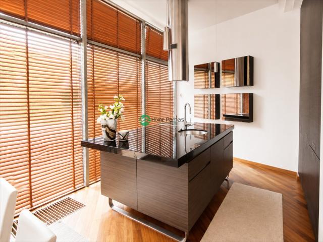 Ekskluzywne 100m2 apartament z basenem i tarasem
