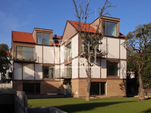 Ekskluzywne 114m2 dwupoziomowe mieszkanie w Sopocie