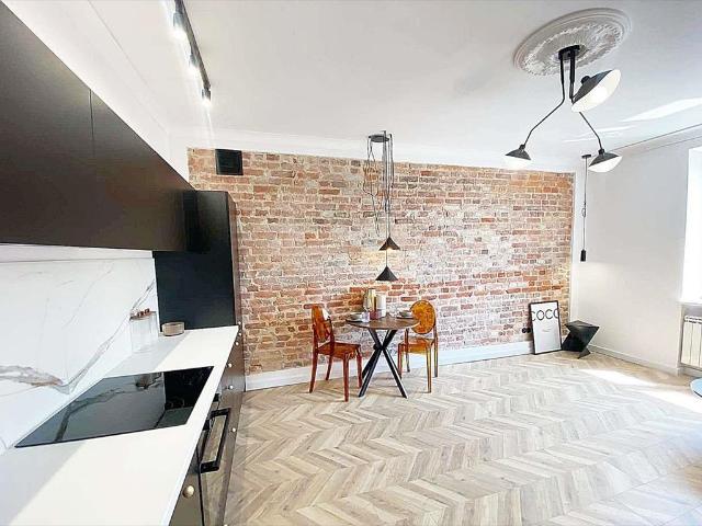 Ekskluzywne 2 pokojowe mieszkanie 36 m² wysoki standard