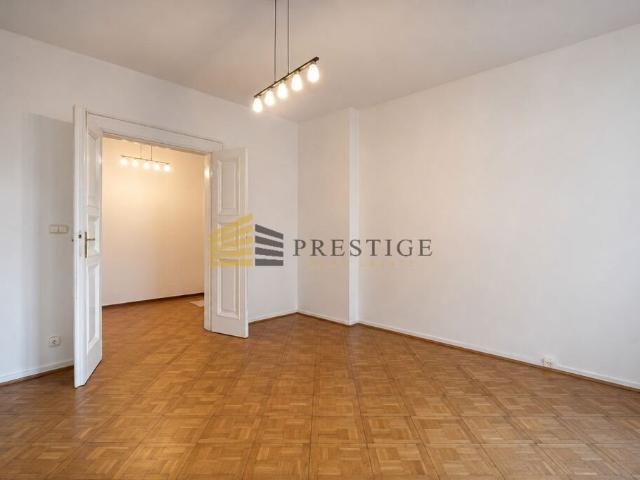 Ekskluzywne biuro 90 m² w kamienicy przy Okólnik