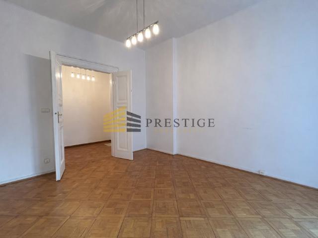 Ekskluzywne biuro 90 m² w kamienicy przy Okólnik