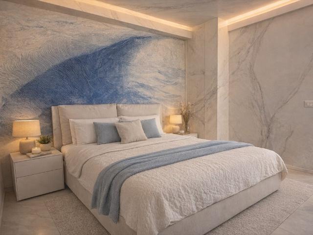 Ekskluzywne studio z tarasem w Porto Rotondo