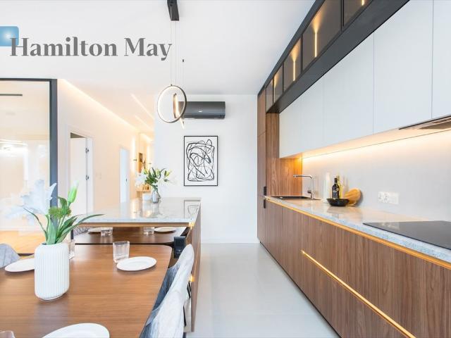 Ekskluzywny 4 pokojowy apartament 118 m² w prestiżowych Krzykach