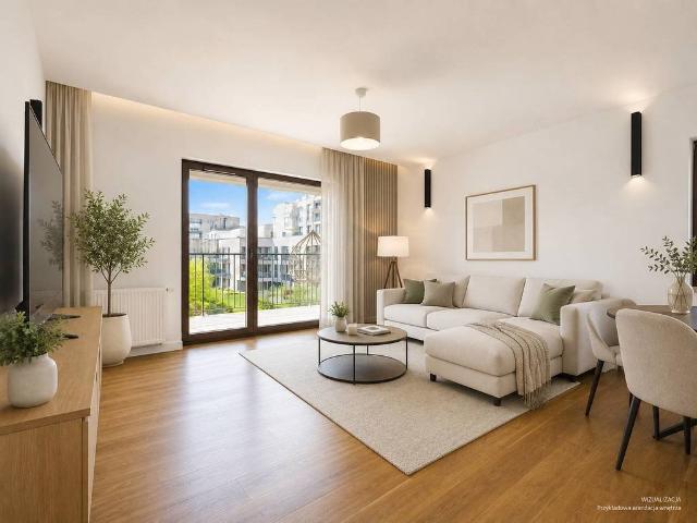Zapraszam do ekskluzywnego 4 pokojowego apartamentu z tarasami