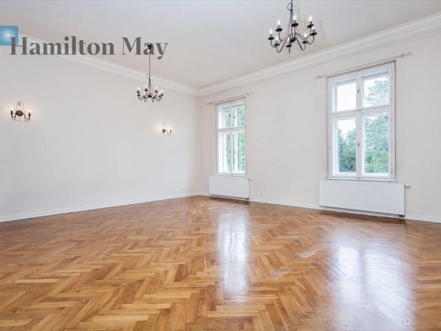 Ekskluzywny 6 pokojowy apartament 207 m² w Krakowie zapraszam