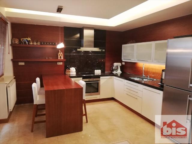 Do sprzedania luksusowy 118 m² apartament w Białymstoku