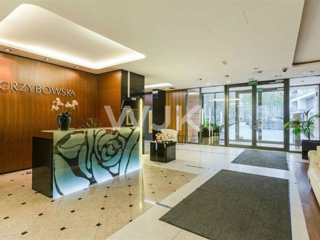 Ekskluzywny 135m2 apartament z miejscami parkingowymi