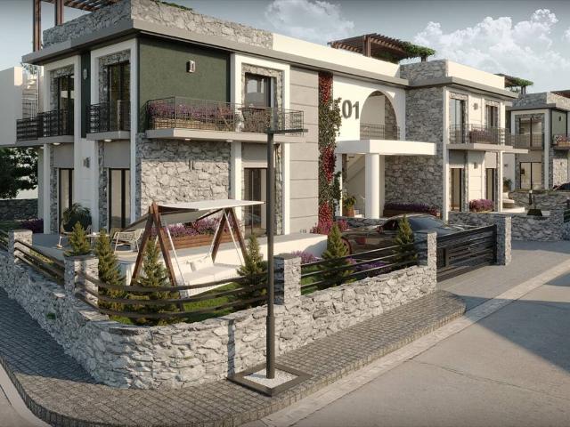 Ekskluzywny 3 pok. apartament z basenem i parkingiem