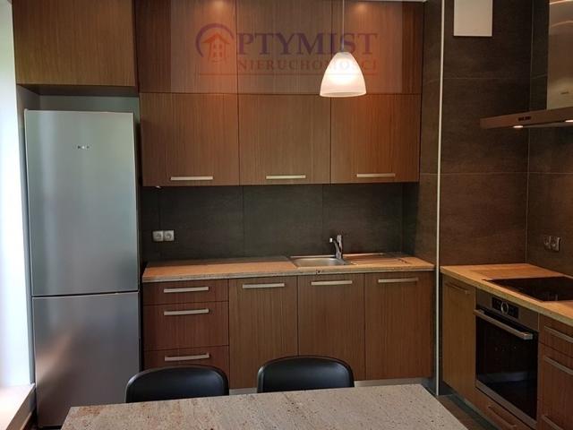 Ekskluzywny 3 pokojowy apartament na ostatnim piętrze w prestiżowej rezydencji