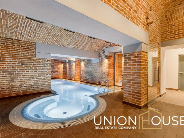 Zapraszam do wynajmu luksusowego 3 pokojowego apartamentu z klimatyzacją i strefą wellness
