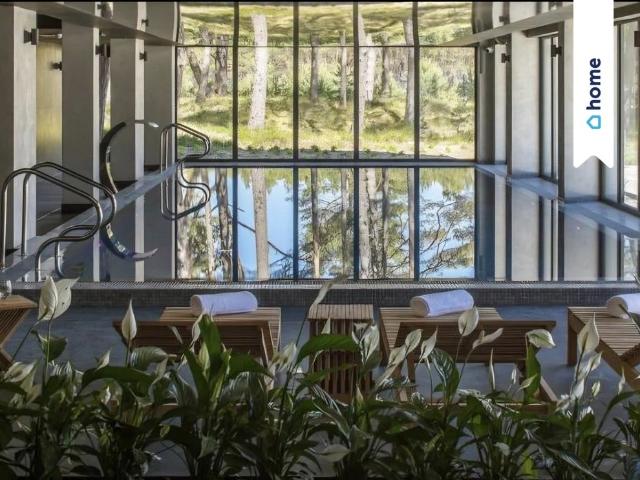 Ekskluzywny apartament 39 m² w Saltic Resort Łeba zapraszam