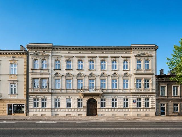Ekskluzywny apartament w kamienicy przy Piłsudskiego zapraszam