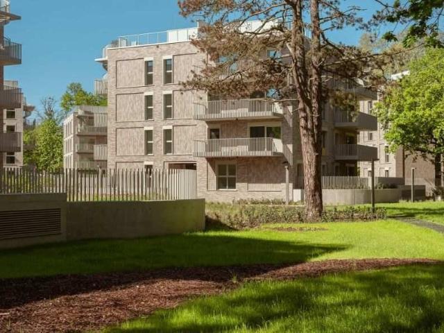 Polecam luksusowy apartament 53 m² z ogródkiem w Wrocławiu