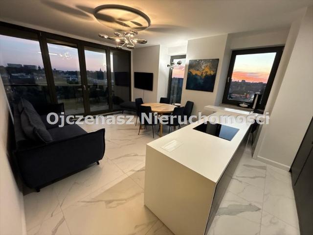 Ekskluzywny apartament z widokiem na Operę, 94 m², centrum