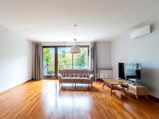 Ekskluzywny apartament 146 m² w kameralnym budynku zapraszam