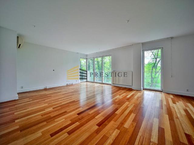 Ekskluzywny apartament 164 m² w Villa Monaco na Mokotowie