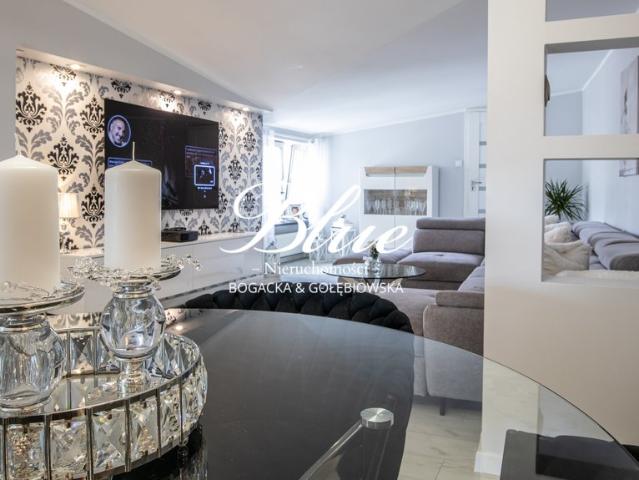 Ekskluzywny apartament 108,67 m2 w odrestaurowanej kamienicy