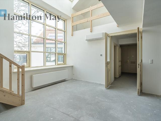 Ekskluzywny apartament 115,85 m2 w odrestaurowanej kamienicy
