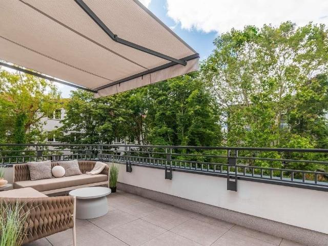 Ekskluzywny apartament 118 m², wysoki standard, taras