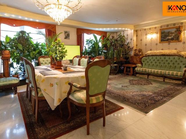 Ekskluzywny apartament 240 m² z tarasem 85 m² w centrum Bielska! polecam!