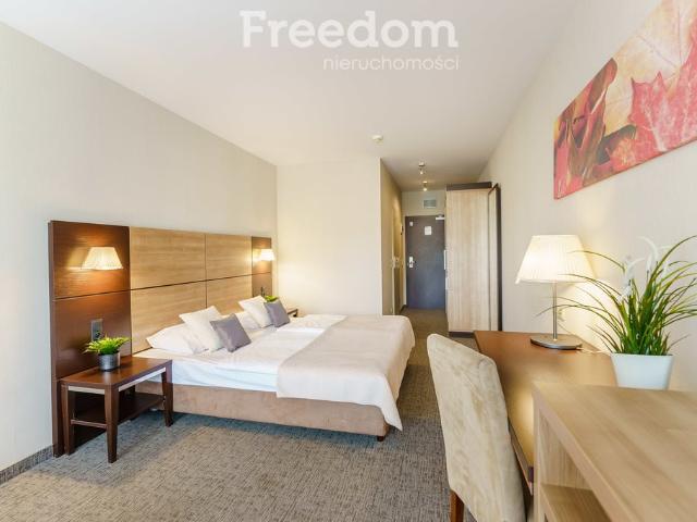 Zapraszam do zakupu ekskluzywnego apartamentu 26,81 m² z balkonem w Kołobrzegu