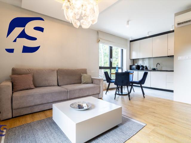 Ekskluzywny apartament 3 pok. z dwoma niezależnymi lokalami w Sopocie