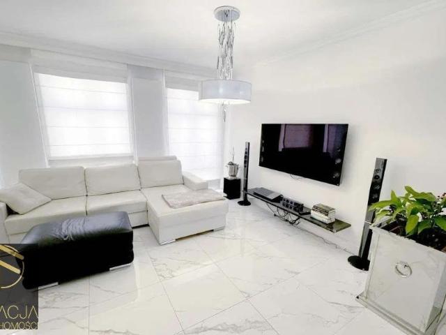 Ekskluzywny apartament 62 m2 w centrum Kalisza z tarasem