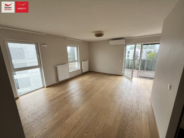 Ekskluzywny apartament 85m² z tarasem 18m² i garażem