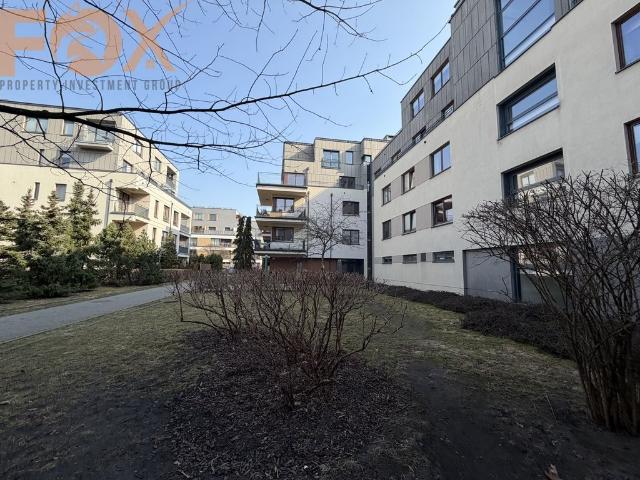 Ekskluzywny 95 m² apartament z balkonami i widokiem