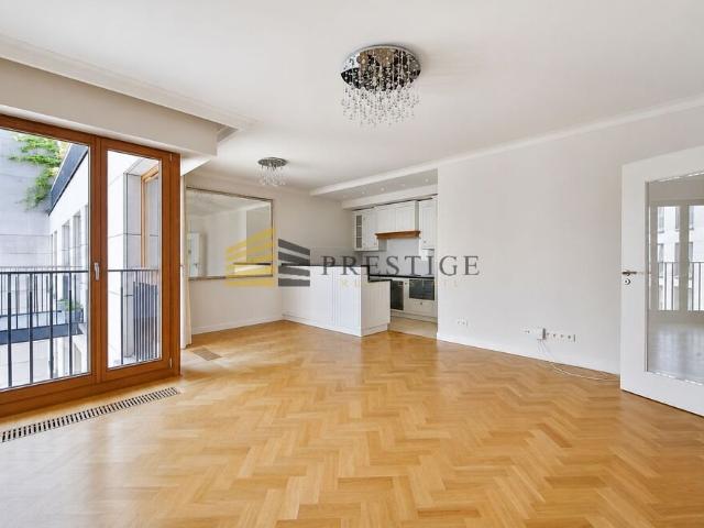 Ekskluzywny apartament 92 m² w Rezydencji Restaura zapraszam