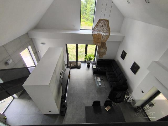 Ekskluzywny dom 174 m² w Kuznocinie zapraszam
