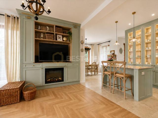 Ekskluzywny dom 270 m² w Jazgarzewszczyźnie zapraszam